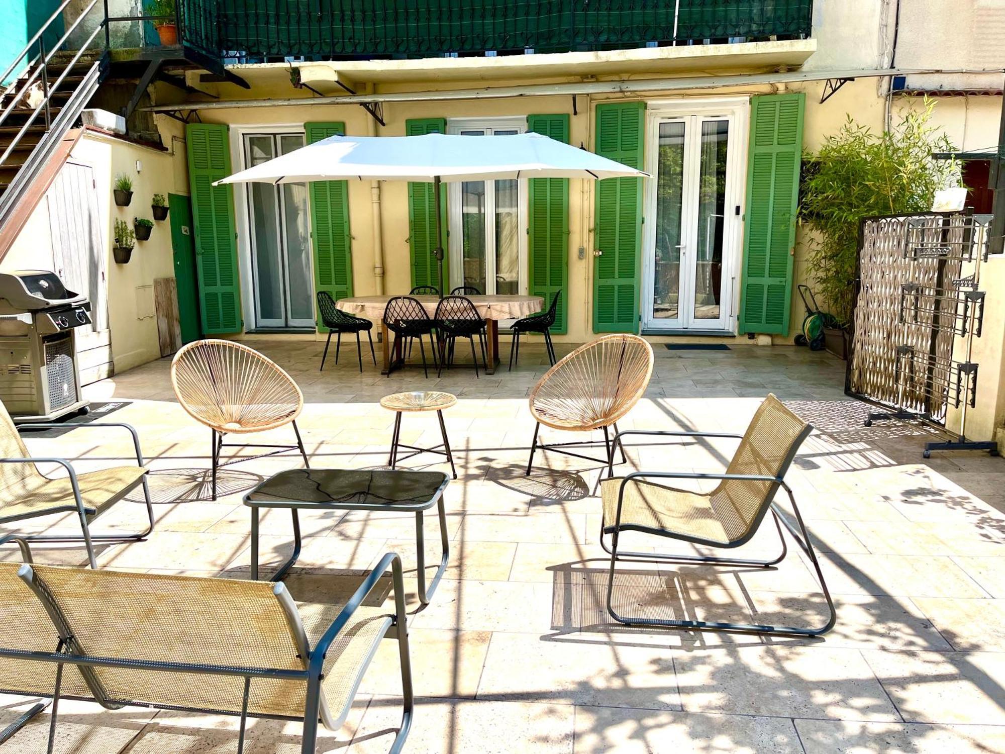 Appartement Terrasse Vue Lac Breil-sur-Roya Kültér fotó